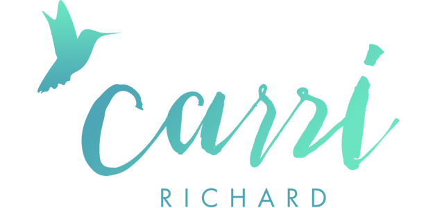 Carri Richard - Mindset Coach