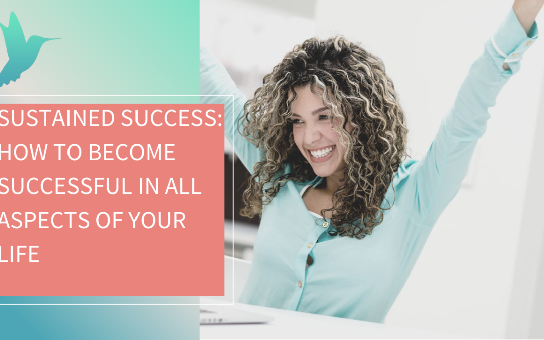 How to become successful